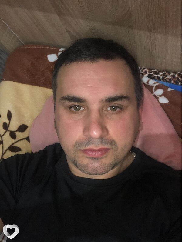 Вячеслав, 40, Одессе — анкета №769250