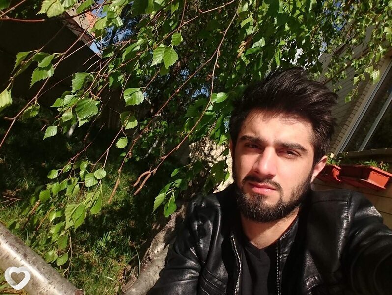 Samid, 31, Махачкале — анкета №769253