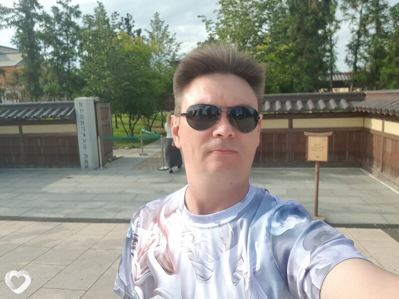 Павел, 45, Краснодаре — анкета №769261