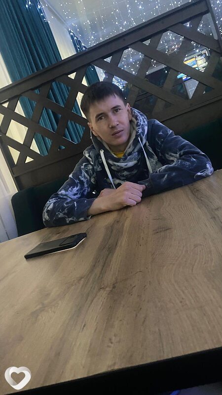 Александр, 32, Костанае — анкета №769263