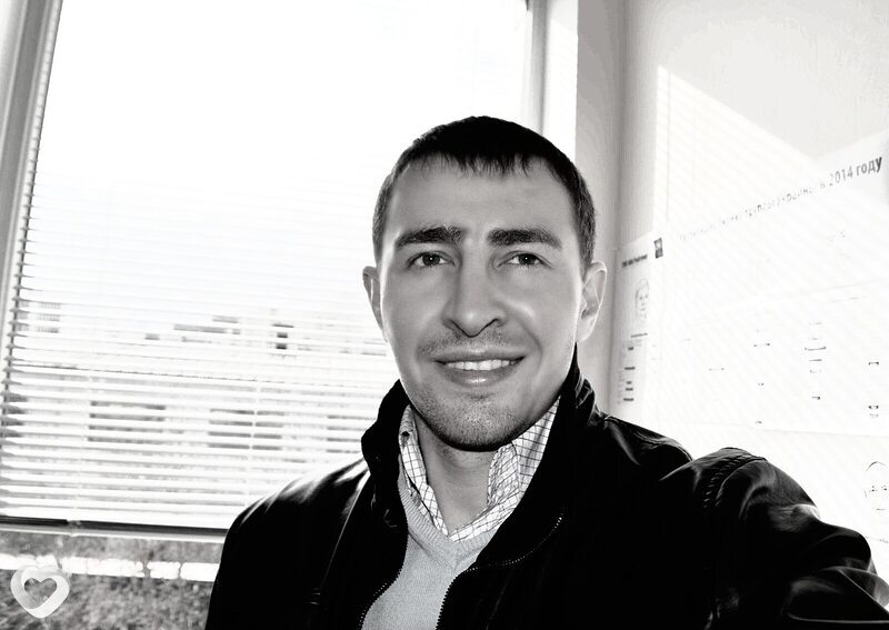 Алексей, 41, Белгороде — анкета №769277
