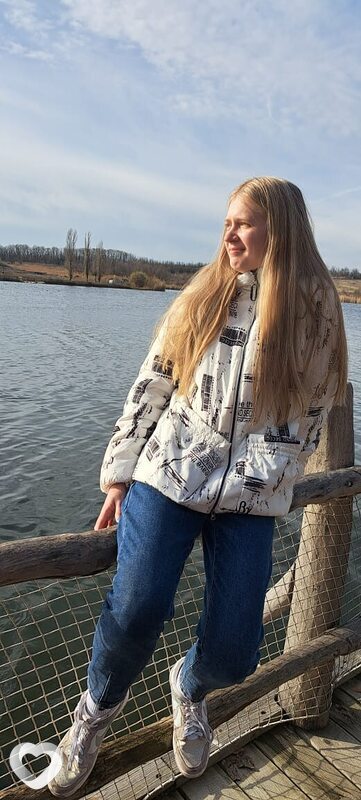 Дарья, 24, Ростове-на-Дону — анкета №769278