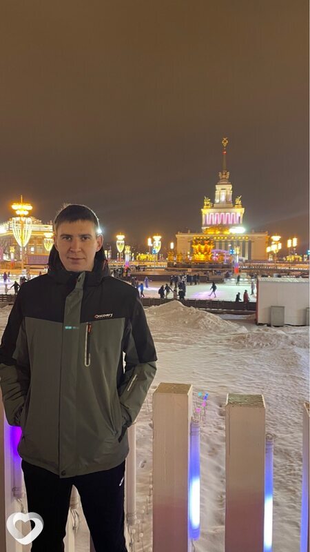 Александрит, 32, Саратове — анкета №769279