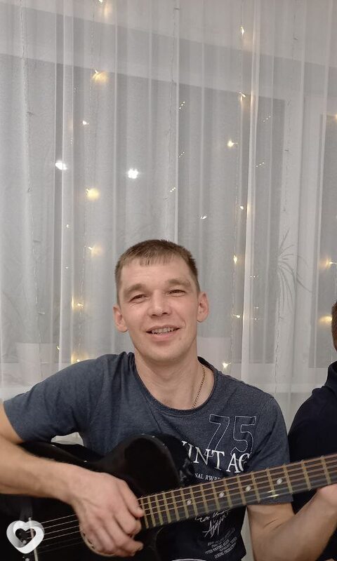 Данил, 36, Кувандыке — анкета №769338