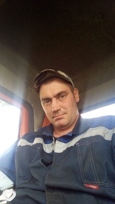 Стас, 41, Нижнем Новгороде — анкета №769355