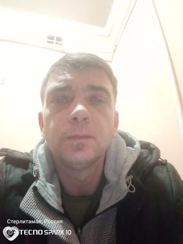 Антон, 41, Москве — анкета №769359
