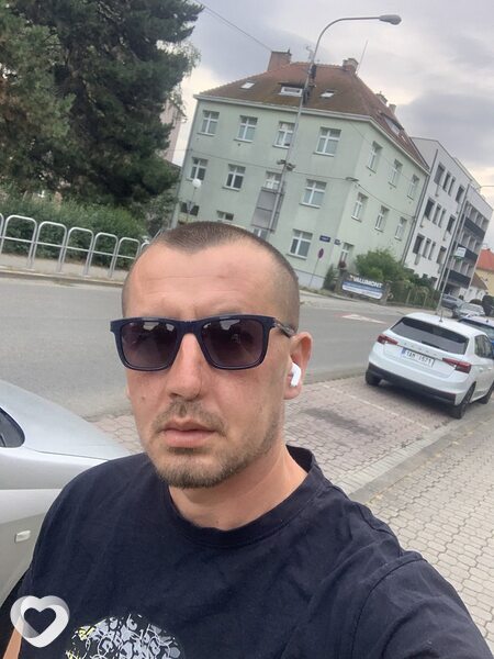 Serik, 39, Черкассах — анкета №769360