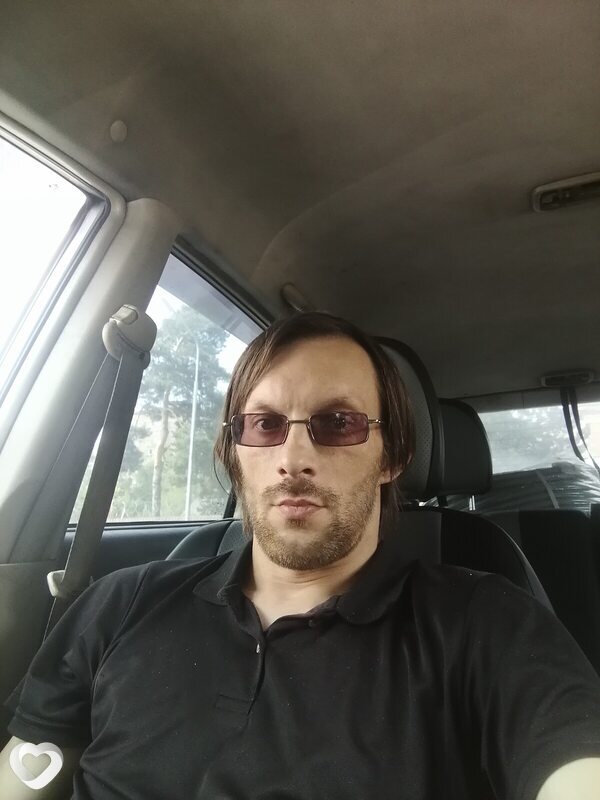 Валентин, 39, Москве — анкета №769361