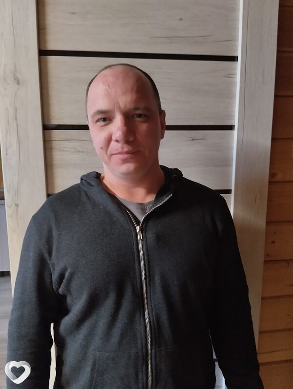 Иван, 38, Сосновом Боре — анкета №769392