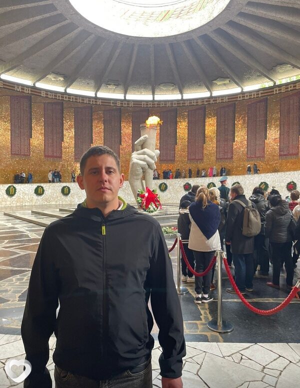 Дмитрий, 34, Астрахани — анкета №769400