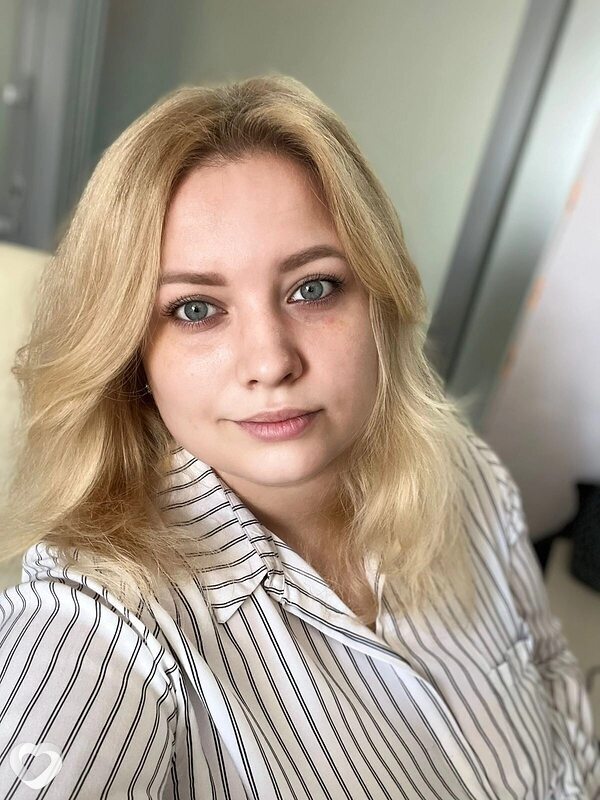 Инна, Строитель (Белгородская Обл)
