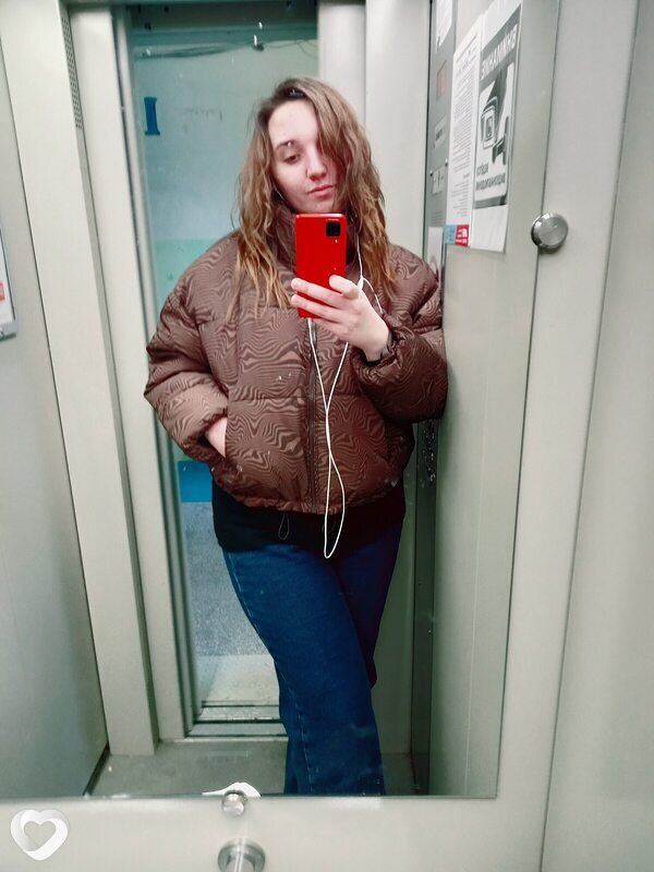 Надежда, 28, Екатеринбурге — анкета №769406