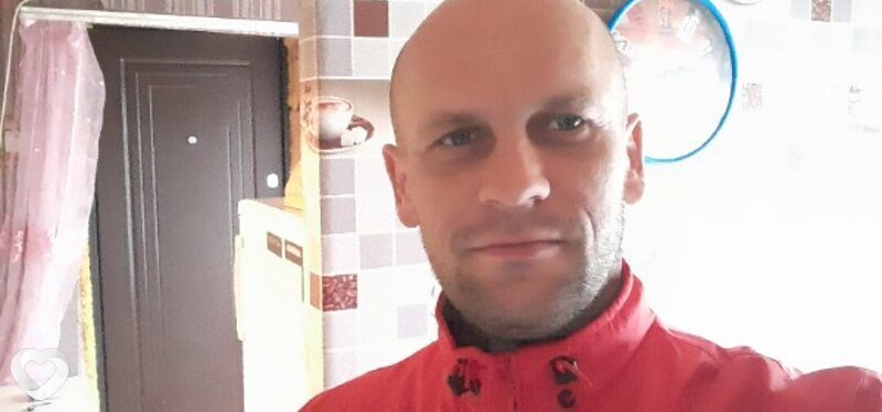 Алексей, 51, Шебекине — анкета №769407