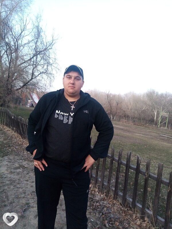 Александр, 37, Рубцовске — анкета №769366