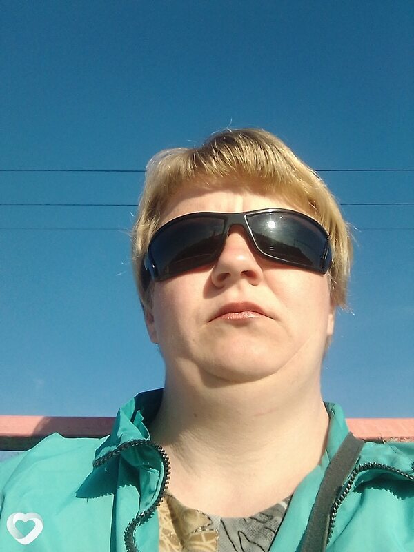 Елена, 41, Брянске — анкета №769373