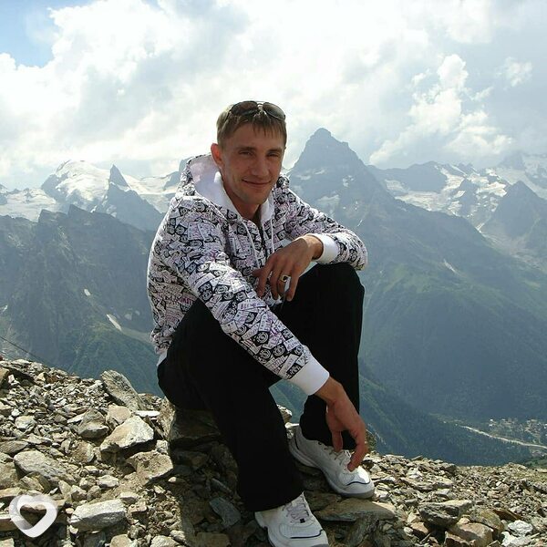 Alex, 47, Новосибирске — анкета №769374