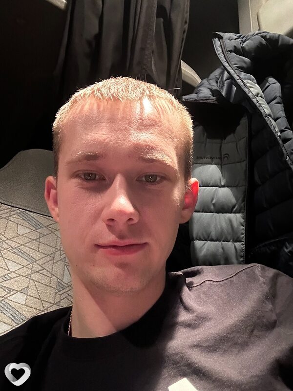 Андрей, 29, Нижнем Новгороде — анкета №769380