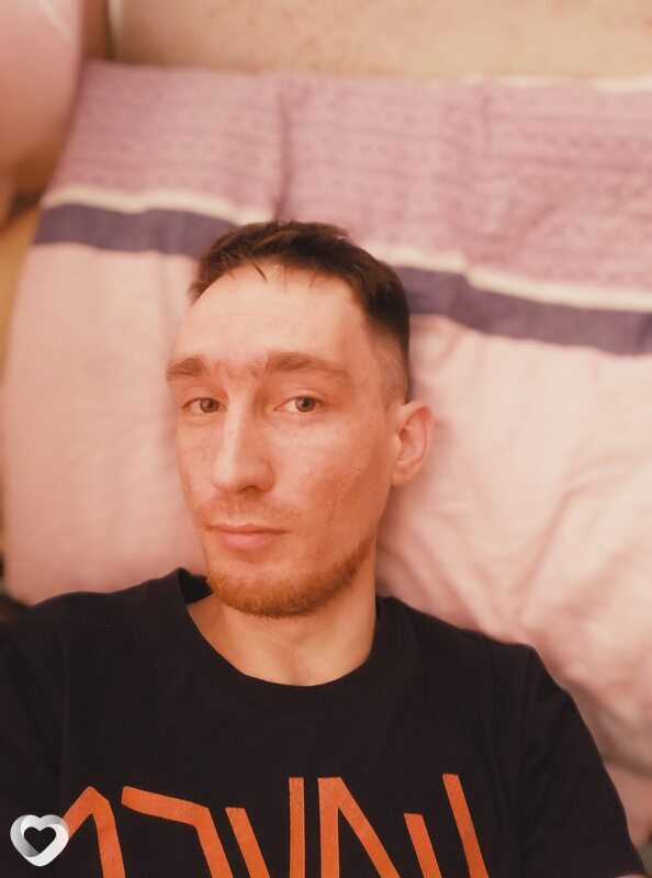 Илья, 36, Нижнем Тагиле — анкета №769382