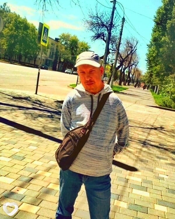 Алексей, 43, Липецке — анкета №769383