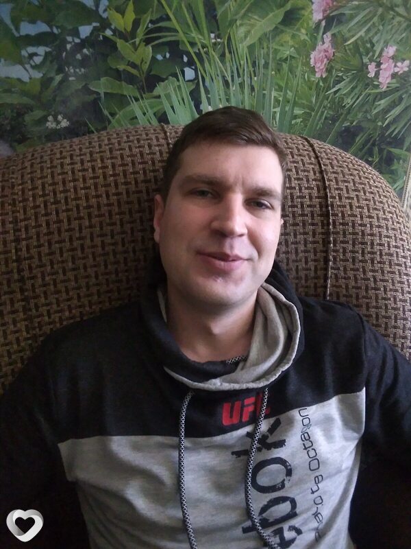 Алексей, 31, Николаеве — анкета №769385