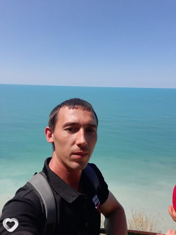 Андрей, 29, Москве — анкета №769463