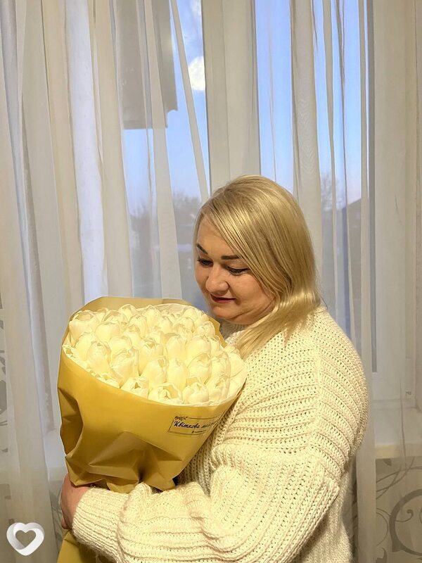 Tania, Нежин