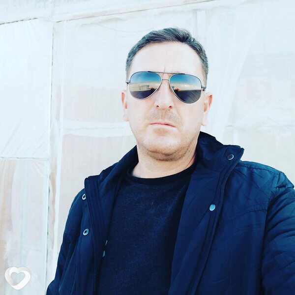 Nuri, 40, Ташкент — анкета №769471