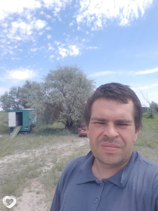 Сергей, 38, Алматы — анкета №769473