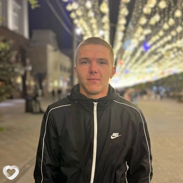 Константин, 25, Челябинске — анкета №769475