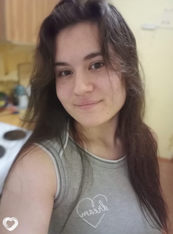 Кристи, 24, Челябинске — анкета №769478