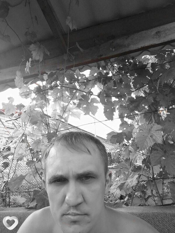 Дима, 39, Саратове — анкета №769481
