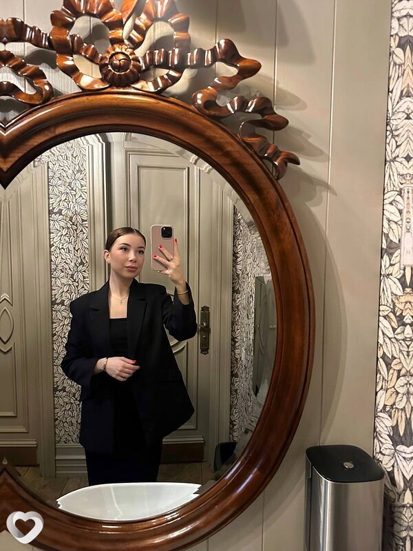 Марина, 31, Тольятти — анкета №769482