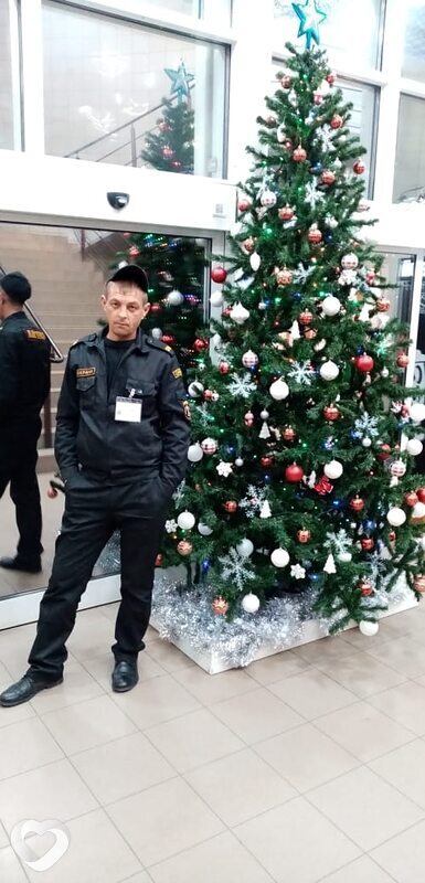Сергей, 38, Одинцове — анкета №769483