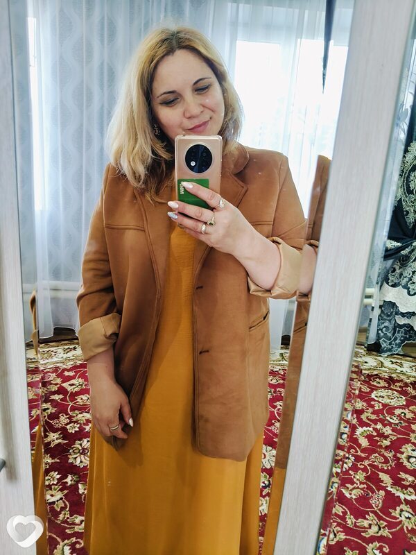Солнышко, 45, Астрахани — анкета №769485