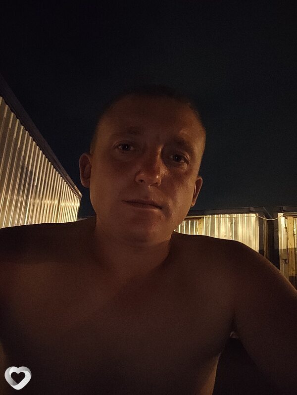 Виталий, 31, Москве — анкета №769487