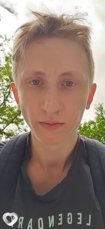 Алексей, 28, Москве — анкета №769314