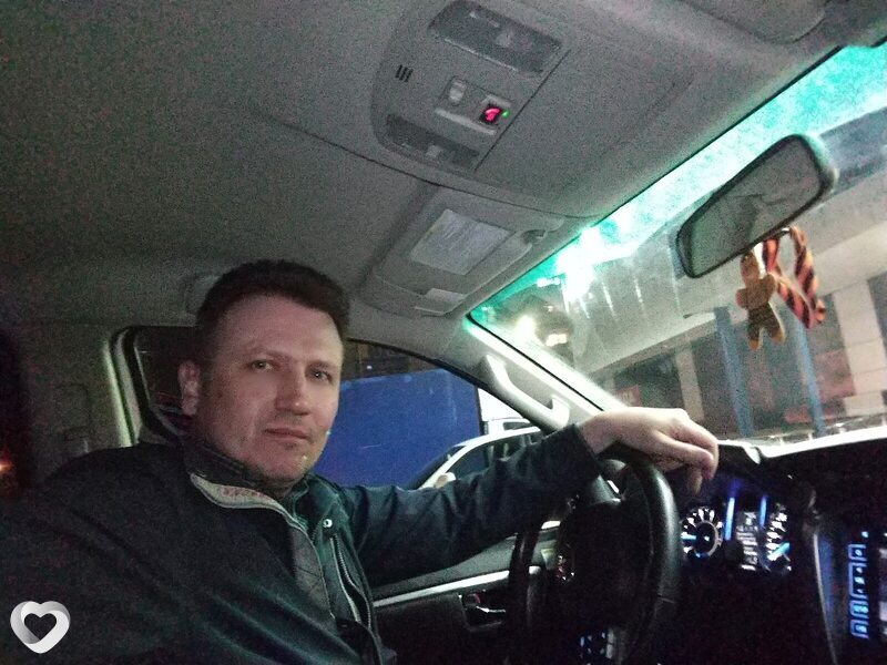 Олег, 41, Стерлитамаке — анкета №769316
