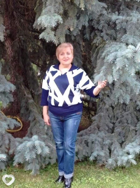 Раиса, 59, Старом Осколе — анкета №769320