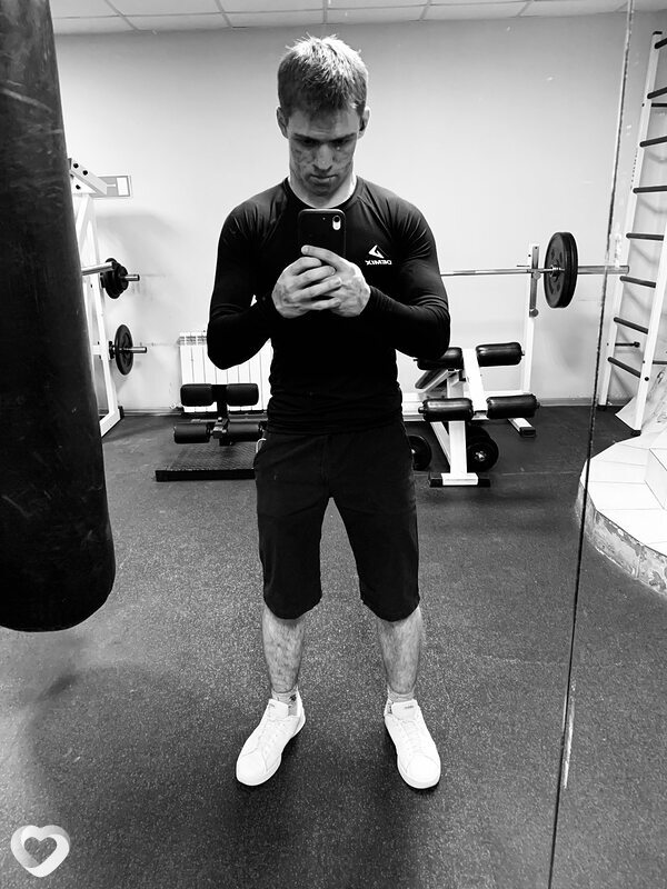Макс, 21, Ставрополе — анкета №769321