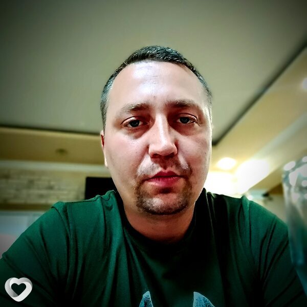 Олександр, 34, Лозовой — анкета №769322