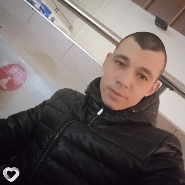 Евгений, 29, Тюмени — анкета №769324