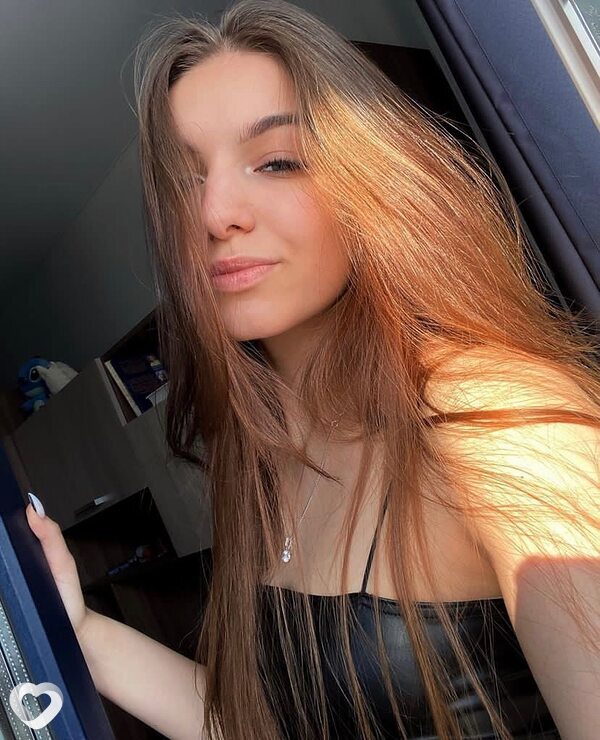 Анна, 27, Гродно — анкета №769325