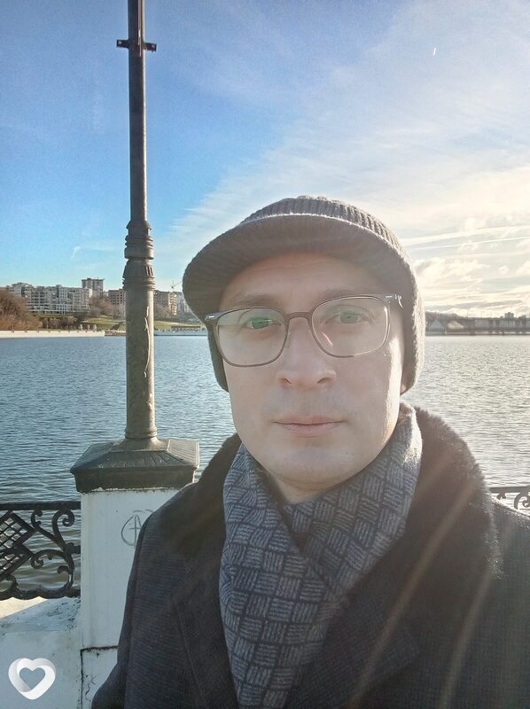 Виталий, 38, Петропавловске-Камчатском — анкета №769329