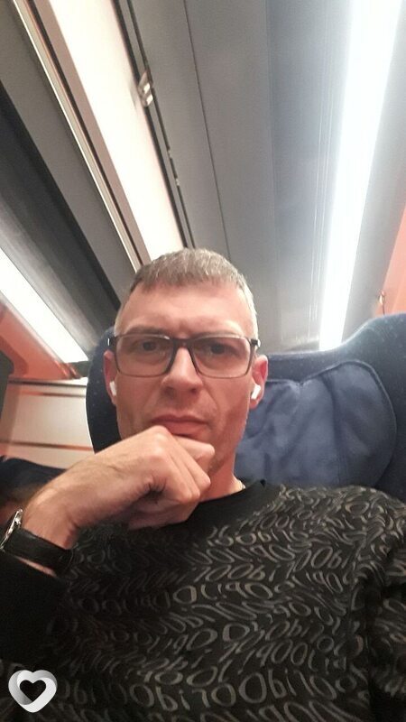 Виталик, 43, Калининграде — анкета №769416