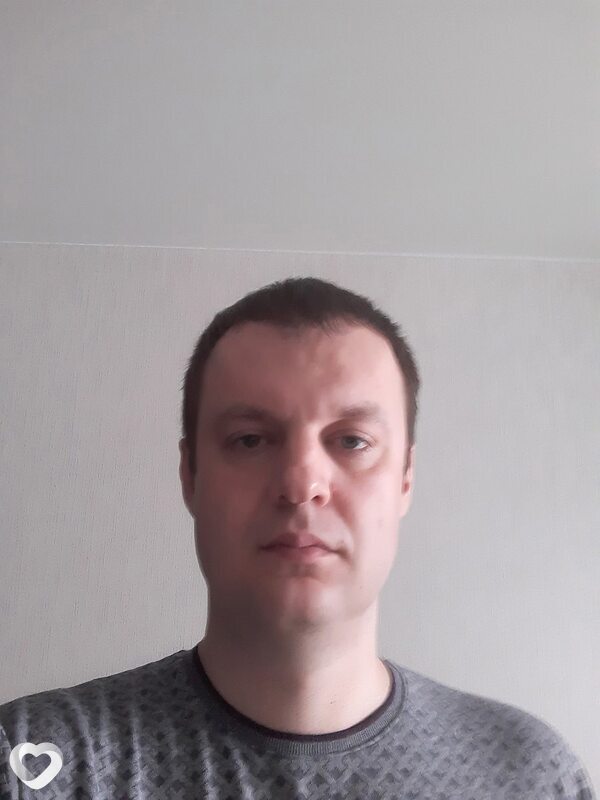 Константин, 42, Липецке — анкета №769424