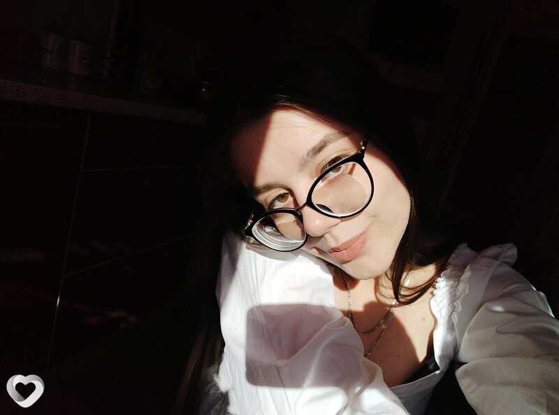 Ветта, 21, Лиде — анкета №769425