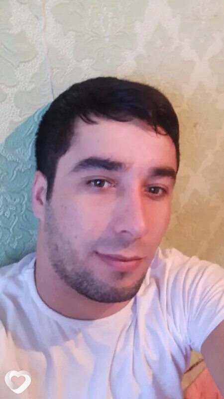 Парен, 32, Казани — анкета №769427