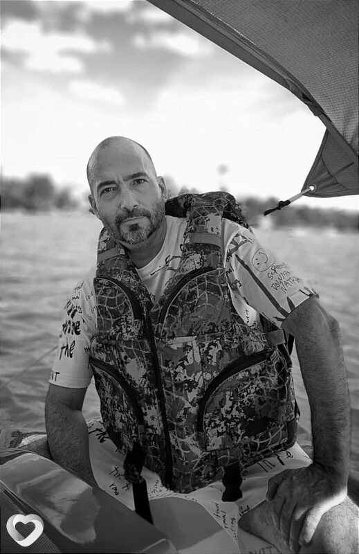 Ренат, 45, Казани — анкета №769430