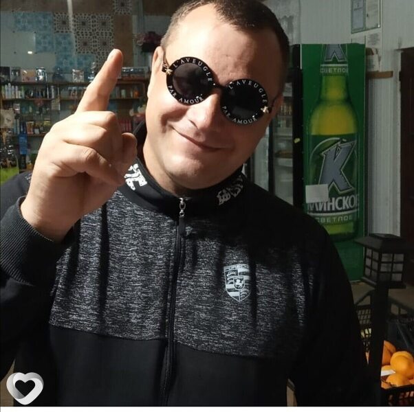 Df, 45, Ейске — анкета №769432