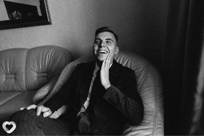 Александр, 29, Минске — анкета №769436
